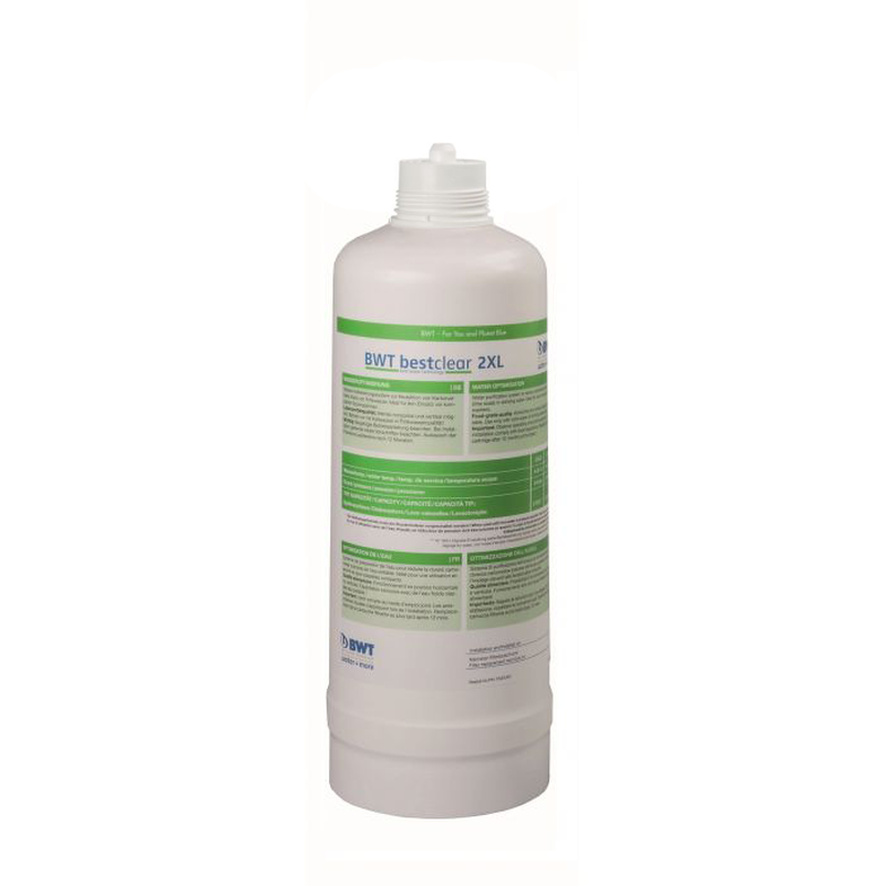 Waterfilter