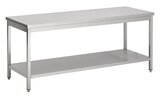 600 Werktafel Bodemschap 2000