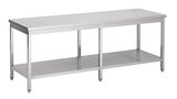 600 Werktafel Bodemschap 2400