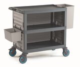 Afruimwagen Procart 221