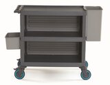 Afruimwagen Procart 221