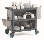 Afruimwagen Procart 221