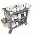 Afruimwagen Procart 221