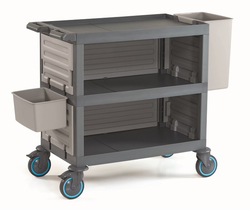 Afruimwagen Procart 221
