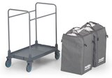 Linnenzakwagen Procart 62