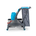 Schoonmaakwagen Procart Jet 735s