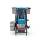 Schoonmaakwagen Procart Jet 736s