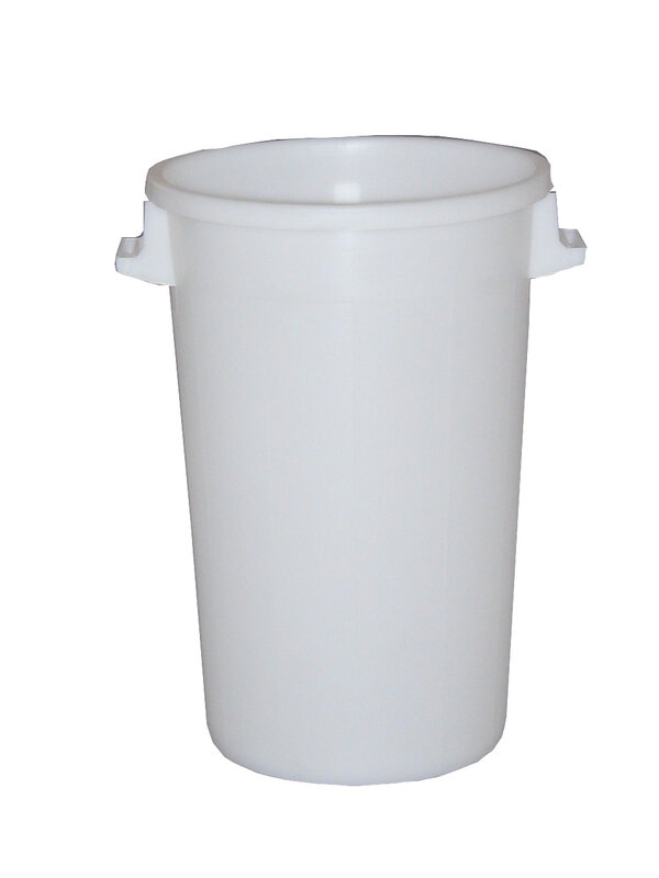 Afvalbak 75l