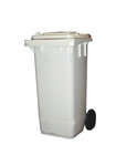 Afvalbak 240l
