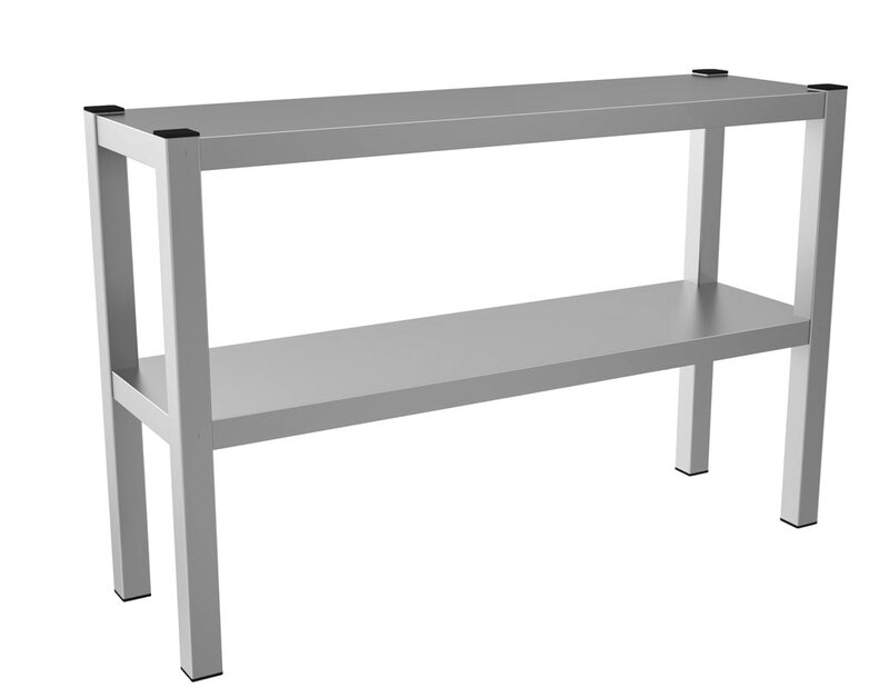 Etagere 2 Niveaus 1400 Demontabel
