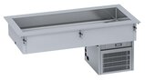 Drop-in Gekoelde Bak 5/1 - 160mm