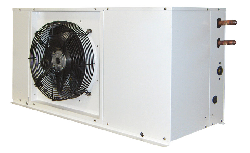 Koelmotor Tbv 7350.0095