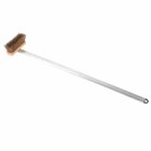 Pizzaborstel Met Aluminium Steel 16-120