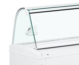 Schepijsvitrine Fiji 7