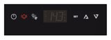 Wandunit Inhang Vries 4,2-7,4 M3  Met Online Verbinding