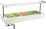 Drop-in Bain-marie 5/1