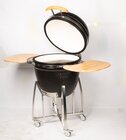 Railroad Kamado Bbq R18