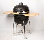 Railroad Kamado Bbq R18