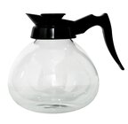 Glazen Koffiekan 1.8l