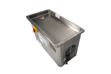 Gehaktmolen 12 - 90kg/h 230v - Met Vaste Kop