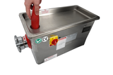 Gehaktmolen 12 - 90kg/h 230v - Met Vaste Kop