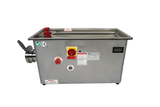 Gehaktmolen 22 - 450kg/h 230v - Met Vaste Kop