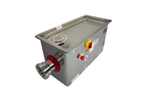 Gehaktmolen 22 - 450kg/h 230v - Met Vaste Kop