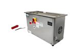 Gehaktmolen 32 - 750kg/h 400v - Met Vaste Kop