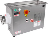 Gehaktmolen 32 - 750kg/h 230v - Met Vaste Gekoelde Kop