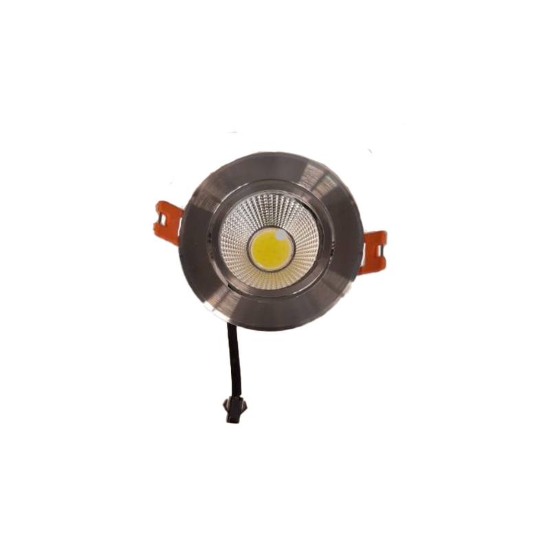 1x Led Spot Tbv 7333 Serie Afzuigkap