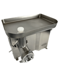 Gehaktmolen 22 - 250kg/h 400v