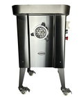 Gehaktmolen 32 - 500kg/h 400v - Verrijdbaar