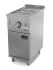 Entry 700 Bain-marie Elektrisch 1/1gn