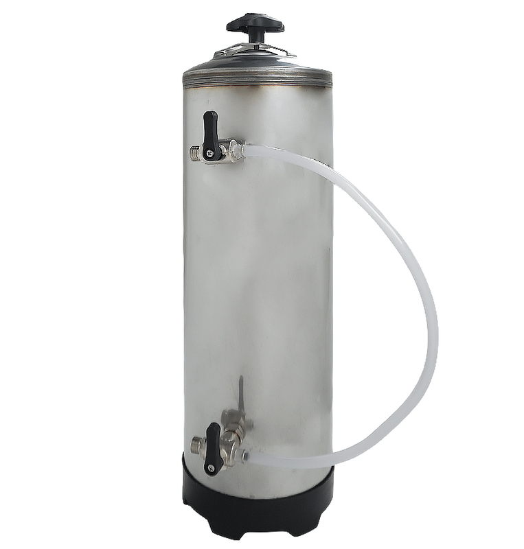 Waterontharder 16 Liter