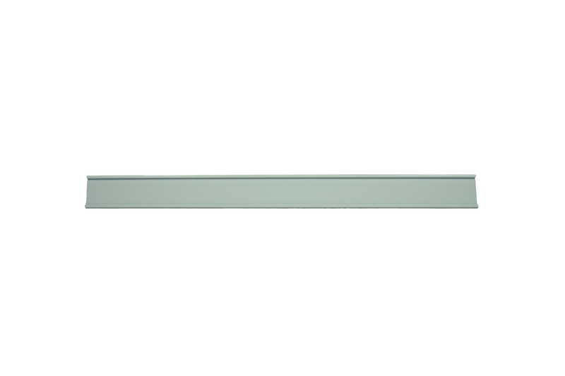 Prijskaart Houder Wit L/r 7072.1015
