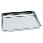 Gastoronom Bak in Inox H200mm - Cap.58,4l.