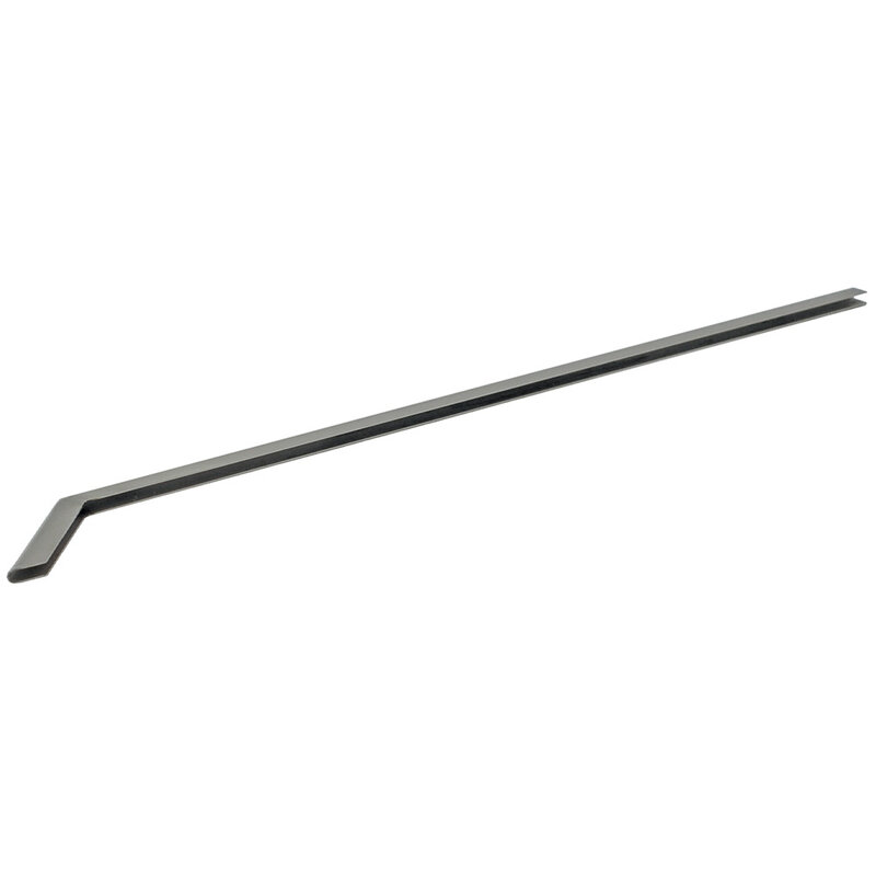 Afdichtingsstrip (li & Re) "plaat+plaat of Grill+grill"