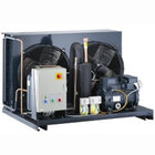 Hermetische Unit, Luchtgekoelde Condensor 20x GN 1/1