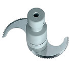 Gekarteld Mes Cutter 15 Liter