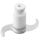 Microgetand Mes, Cutter 4 Liter