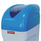 Waterontharder Chrono - en Volumemeter, 27 L, Monoblok