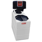 Waterontharder Chrono - en Volumemeter, 6l, Monoblok
