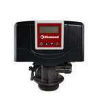 Waterontharder Chrono - en Volumemeter, 8l, Monoblok