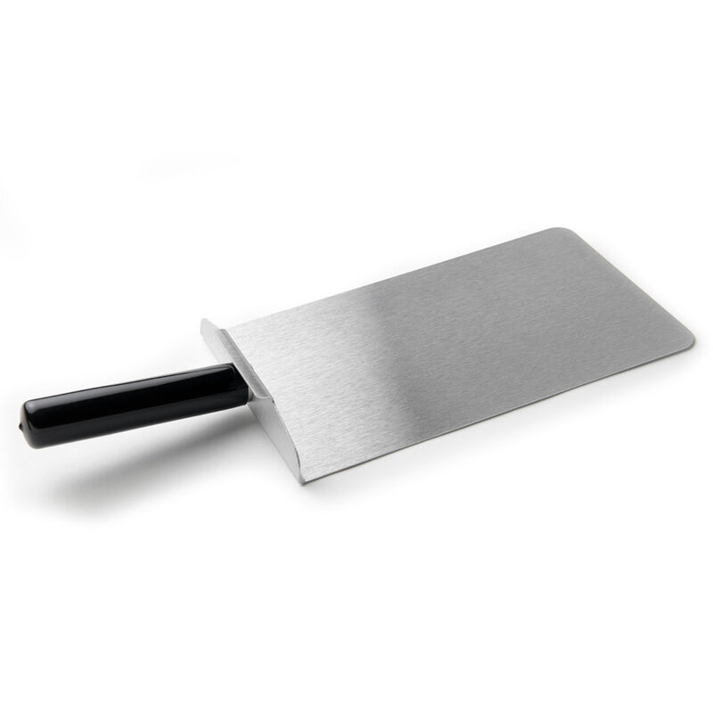 Aluminium Spatel