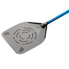 Geperforeerde Napolitaanse Aluminium Pizzasschep 320 mm