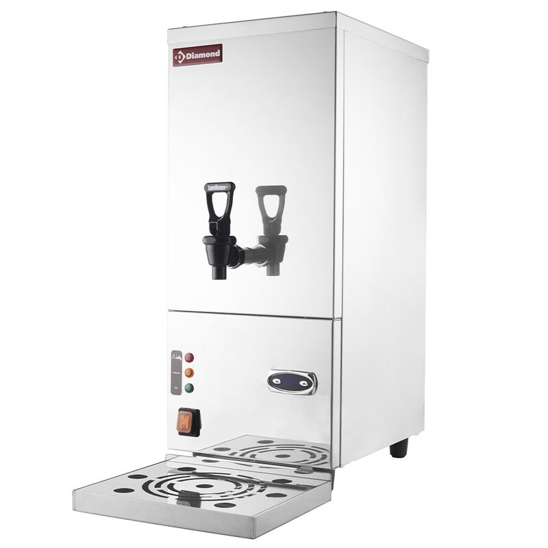Warmwaterdispenser 10 Lit