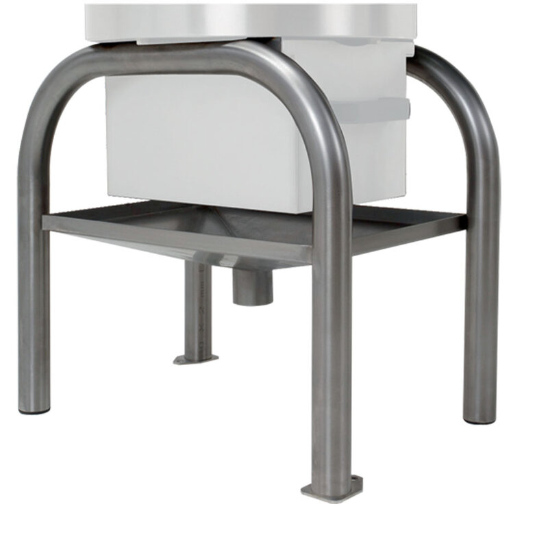 Onderbouw Met Verticale Collector Afvoer (10-18kg)