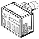 Mazout Brander Voor Frm/4g-l & Frm/4g-f