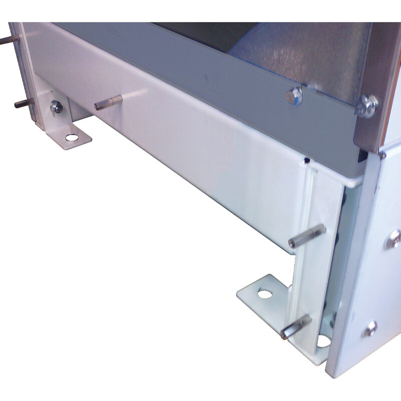 Onderstel Voor Wasmachine Van 11kg Tot 23kg, H.200mm.