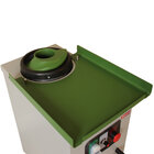 Opboller 2500 Stuks/uur 20/300 gr